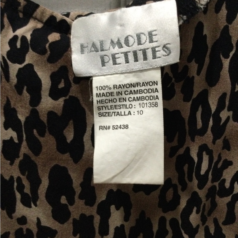 Halmode Petites - Picture 3 of 5